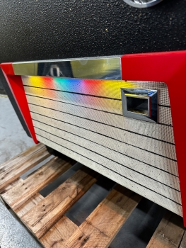 AMi F-120 Musikbox Jukebox
