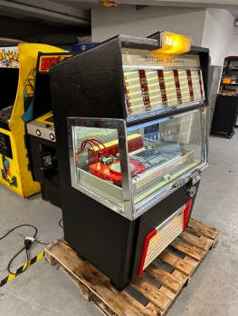 AMi F-120 Musikbox Jukebox