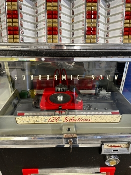 AMi F-120 Musikbox Jukebox