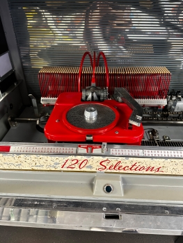 AMi F-120 Musikbox Jukebox