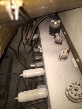 Wurlitzer 2300S Americana Jukebox