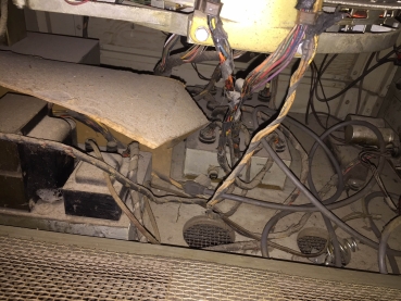 Wurlitzer 2300S Americana Jukebox