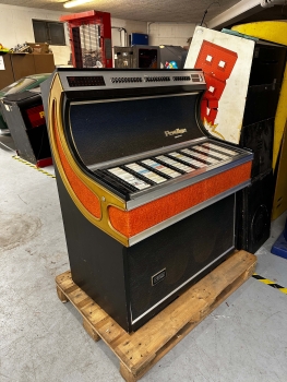 Preview: NSM Prestige 160C Musikbox
