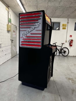 Nintendo PlayChoice 10 Arcade Videospielautomat