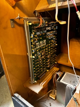 Nintendo Donkey Kong Arcade Videospielautomat
