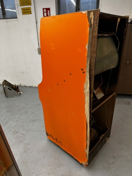 Nintendo Donkey Kong Jr Arcade Videospielautomat