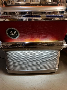 Preview: AMi H-120 Musikbox Jukebox