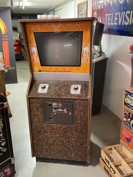 Midway Winner Arcade