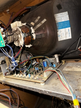 Sega After Burner Arcade Videospielautomat Restaurationsobjekt