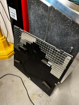 Wurlitzer 1700 F Musikbox Jukebox
