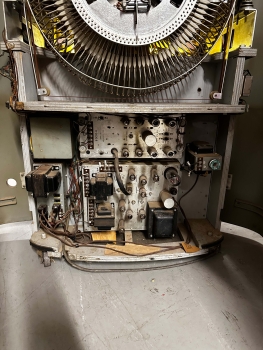 AMi Continental Jukebox