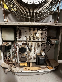 AMi Continental Jukebox