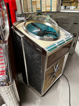 AMi Continental Jukebox