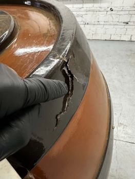 Towa Pop Up Pirate Piraten Waren- Unterhaltungsautomat