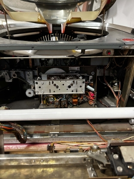 Ami Continental 2-100 Musikbox Jukebox