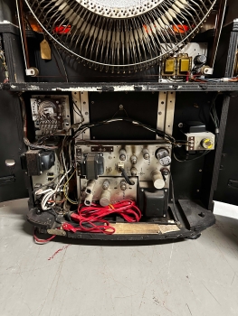 Ami Continental 2-100 Musikbox Jukebox