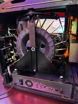 Rock-Ola / Antique Apparatus CD Counter Top Jukebox Model CD-91