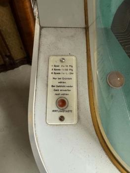 Preview: Tonomat Teleramic 200 Jukebox