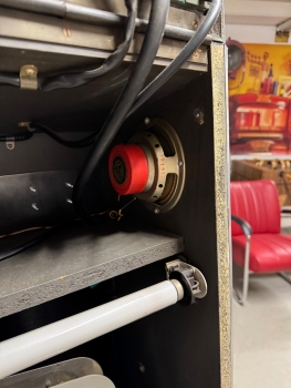 Tonomat Teleramic 200B HiFi Stereo Jukebox