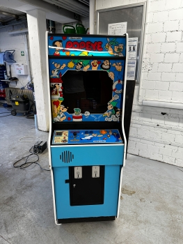Nintendo Popeye Arcade Videospielautomat