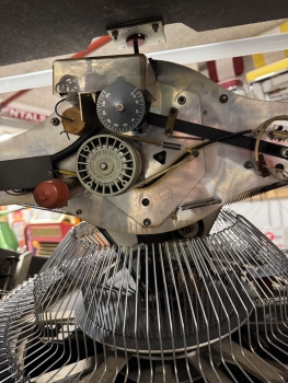 Tonomat Teleramic 200 Jukebox