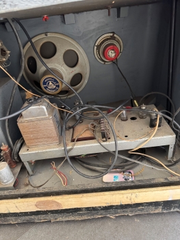 Tonomat Teleramic 200 Jukebox