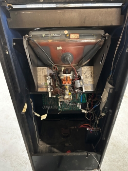Centuri Centuri Track & Field Arcade Videospielautomat