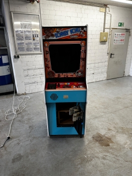 Nintendo Donkey Kong Arcade Videospielautomat