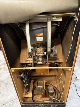 Nintendo Donkey Kong Arcade Videospielautomat