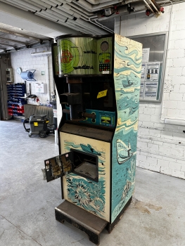 Midway Sea Wolf Arcade Videospielautomat