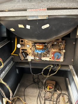 Midway Sea Wolf Arcade Videospielautomat