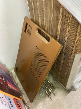 Wurlitzer 2510 Stereophonic Jukebox