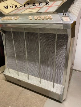 Wurlitzer 2510 Stereophonic Jukebox