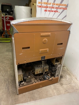 Wurlitzer 2510 Stereophonic Jukebox