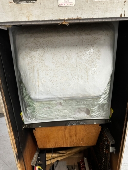 Taito Safari Arcade Videospielautomat