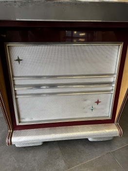 NSM Fanfare 60 Musikbox Jukebox