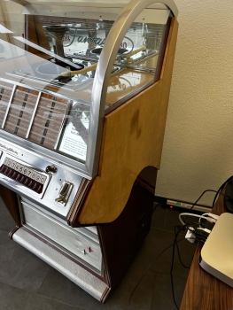 NSM Fanfare 60 Musikbox Jukebox