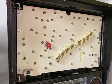Williams The Machine: Bride of Pin·bot Flipper