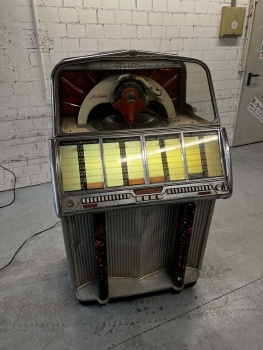 Wurlitzer 1800 Jukebox