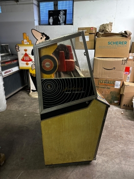 Seeburg KD200 Jukebox