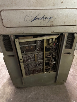Seeburg KD200 Jukebox