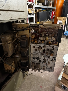 Seeburg KD200 Jukebox