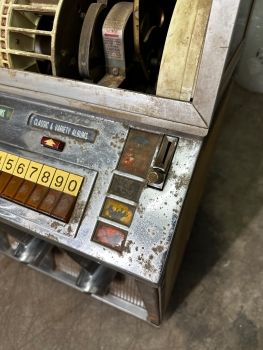 Seeburg KD200 Jukebox