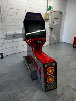 Atari Stun Runner Arcade Videospielautomat