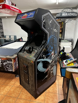 Preview: Atari Star Wars Upright Arcade Videospielautomat