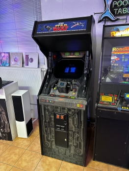 Atari Star Wars Upright Arcade Videospielautomat
