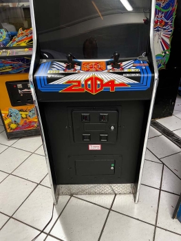 Williams Robotron: 2084 Arcade Videospielautomat