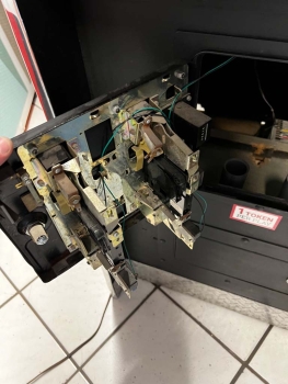 Williams Robotron: 2084 Arcade Videospielautomat