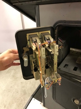 Sega Afterburner Arcade Videospielautomat - US Import