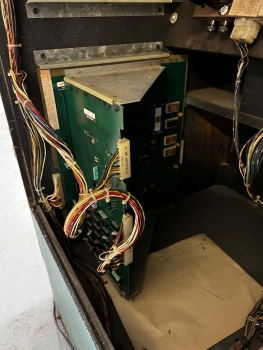 Midway Sea Wolf Arcade Videospielautomat